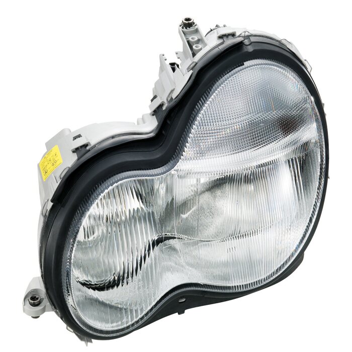 Mercedes-Benz - LEUCHTEINHEIT Teilenummer A2038200161 A2038200161