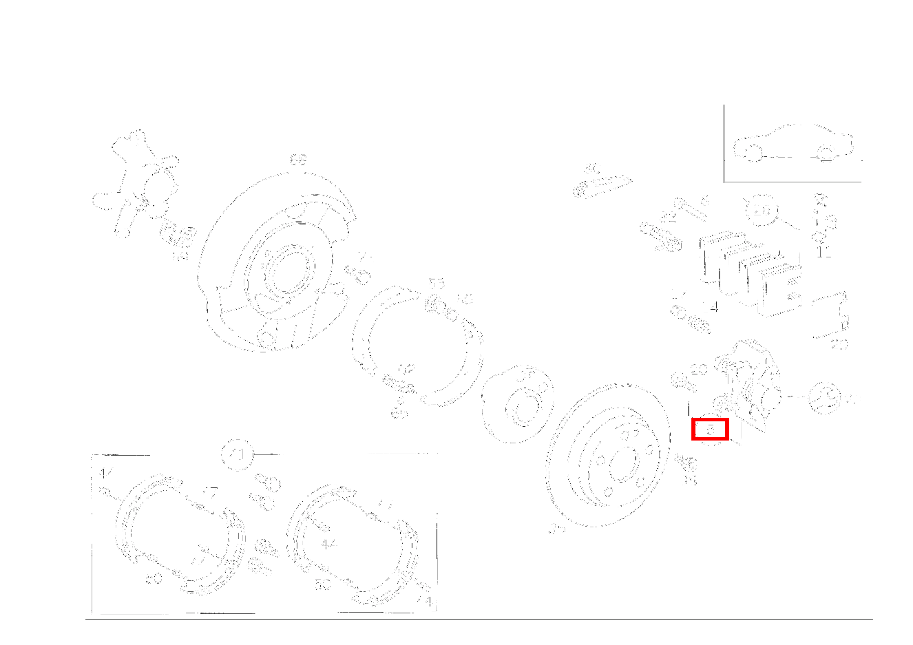 Bremssattel LINKS,OHNE BELAG MIT EINEM HALTESTIFT E50AMG 210 Bremssattel LINKS,OHNE BELAG MIT EINEM HALTESTIFT E50AMG 210
