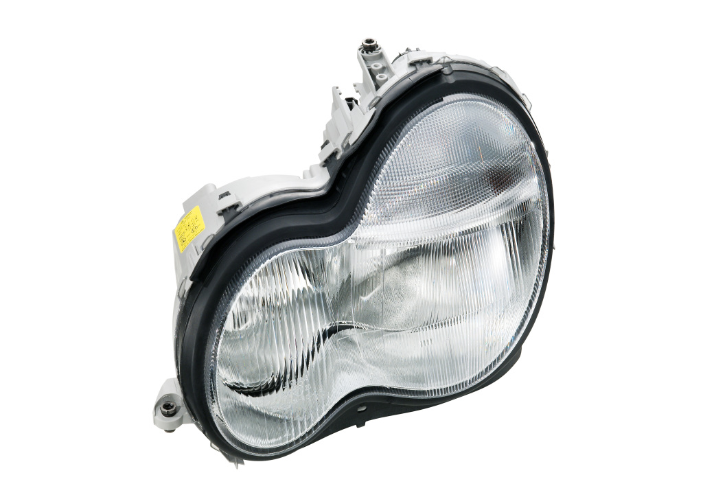 Mercedes-Benz - LEUCHTEINHEIT Teilenummer A2038200161 A2038200161