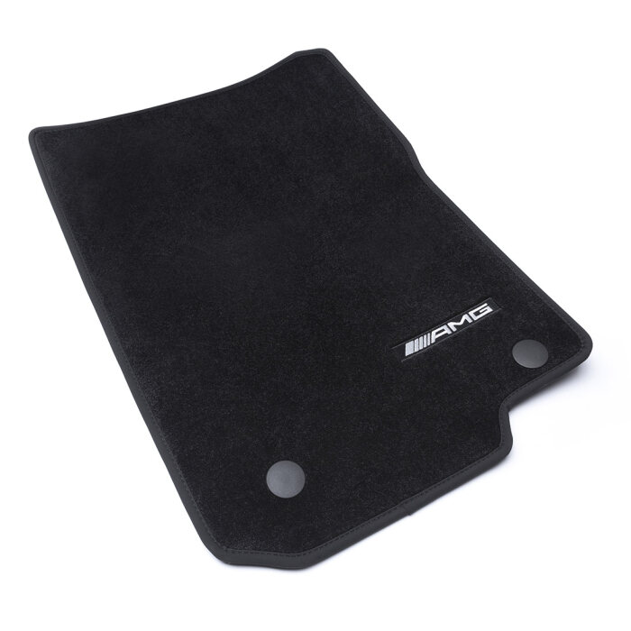 Mercedes-Benz - FUSSMATTE Teilenummer A16668056039F87 A16668056039F87