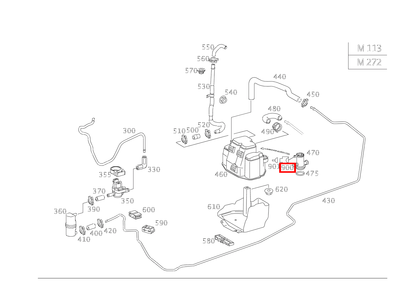 Stecker ABSPERRVENTIL AKTIVKOHLEFILTER Y58; 2-PIN SLK2.8 SLK 350 Roadster Sportmotor 171 Stecker ABSPERRVENTIL AKTIVKOHLEFILTER Y58; 2-PIN SLK2.8 SLK 350 Roadster Sportmotor 171