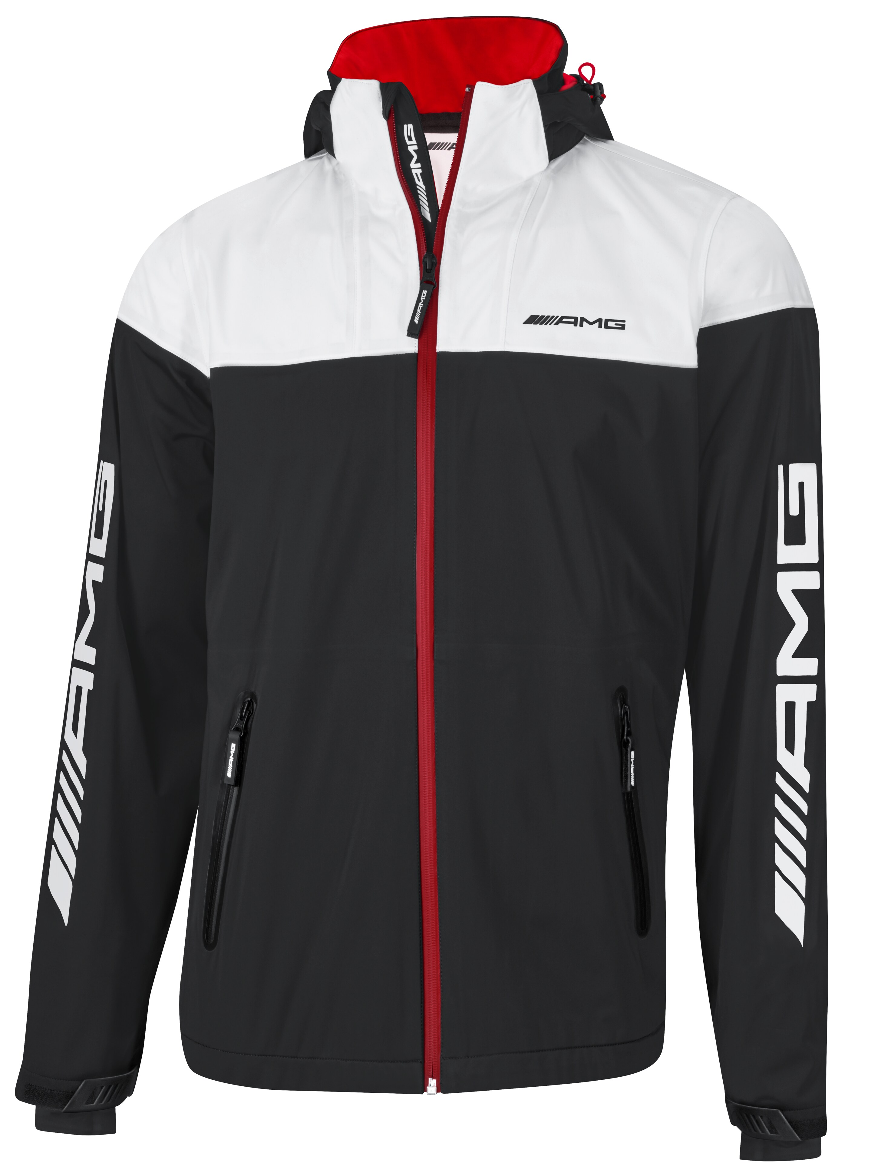 Mercedes-Benz - AMG Softshelljacke Herren