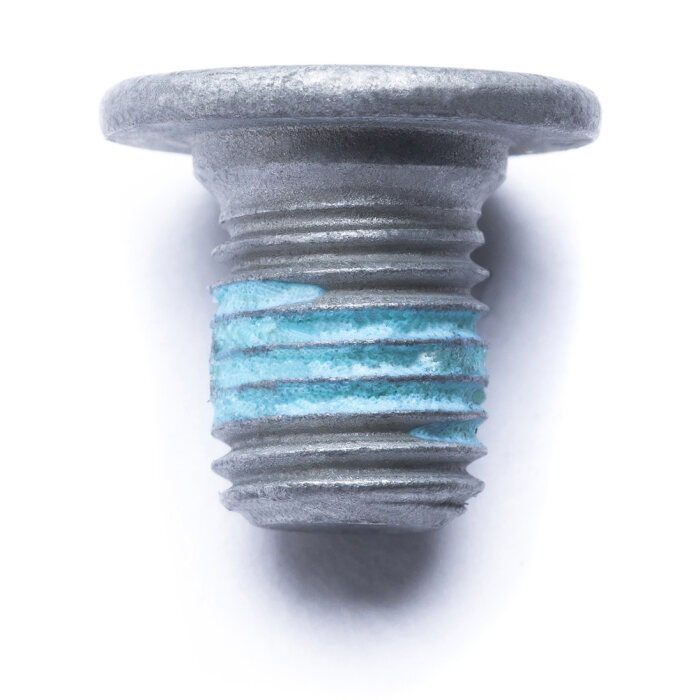 Mercedes-Benz - PASSSCHRAUBE Teilenummer A2204210171 A2204210171
