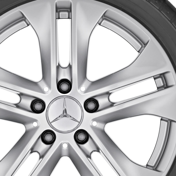 Mercedes-Benz - K2454517HA9765 Teilenummer Q44013121329A Q44013121329A