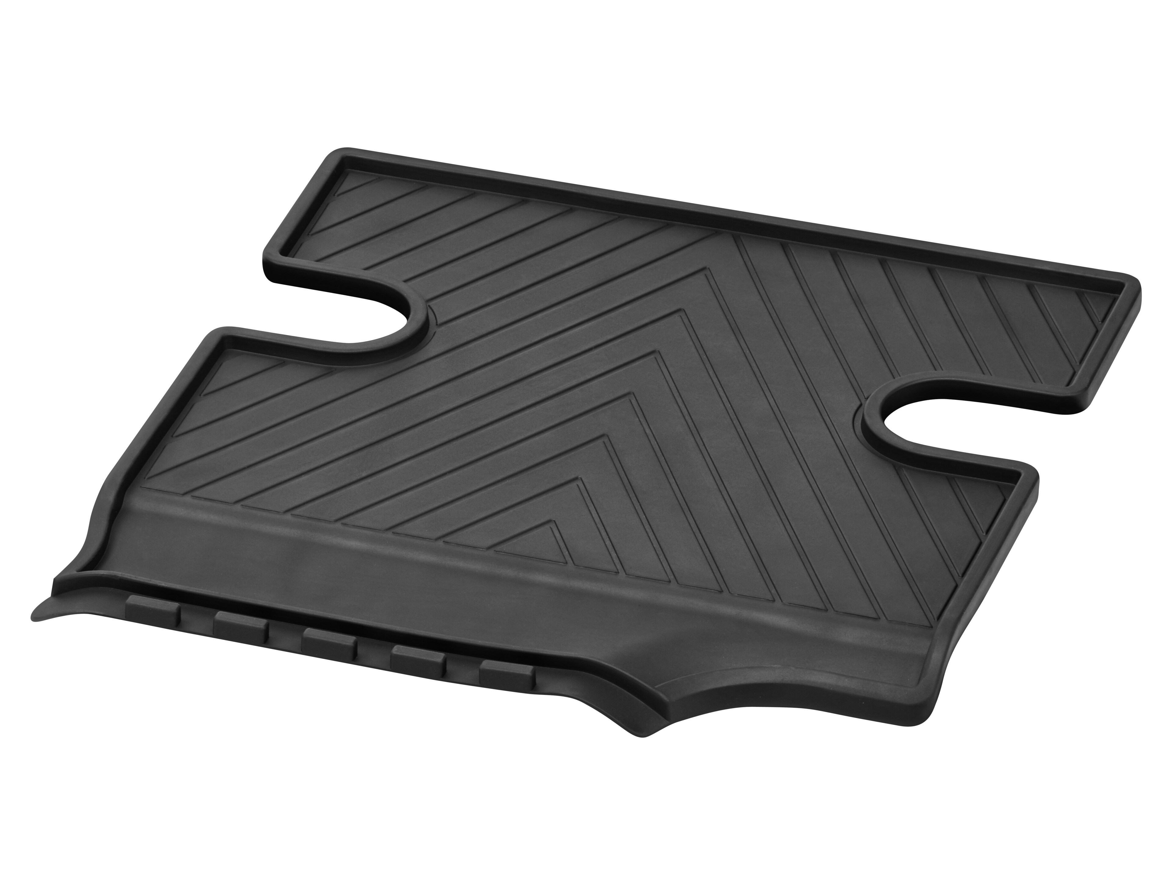 Allwettermatten, Mittelmatte, ohne S23 (Beifa