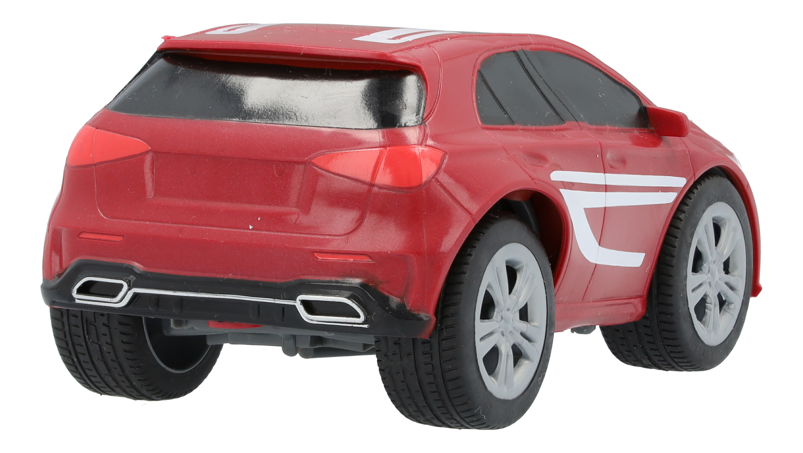 Mercedes-Benz - Modellauto