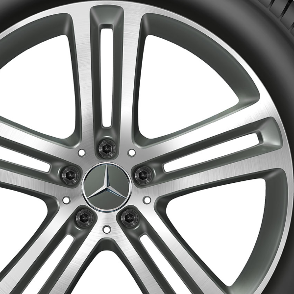 Mercedes-Benz - K2755020VA7X69 Teilenummer Q440301711460 Q440301711460