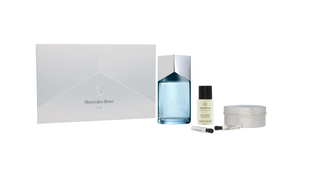 Geschenkset Air, EdP Geschenkset Air, EdP