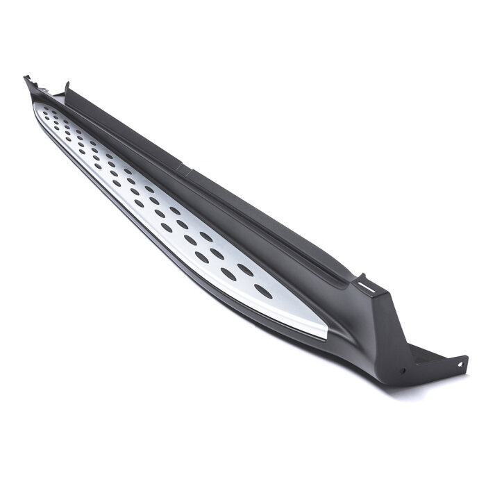 Mercedes-Benz - TEILESATZ TRITTBRETT Teilenummer A2535200600 A2535200600