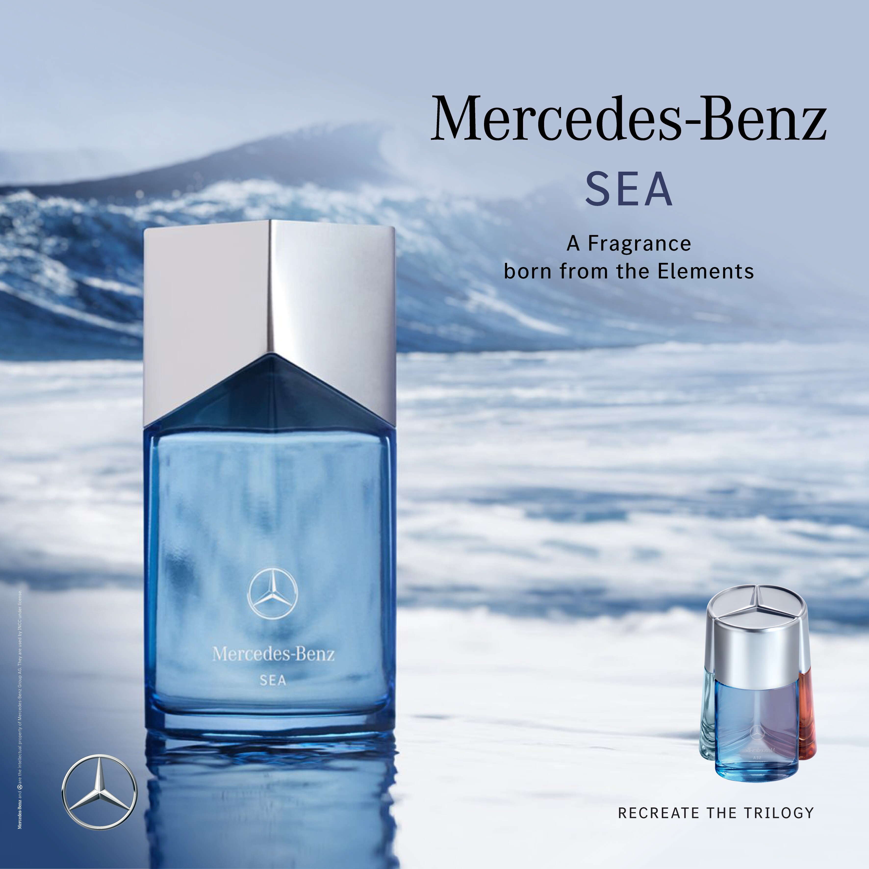 Advertising Visuals // LSA