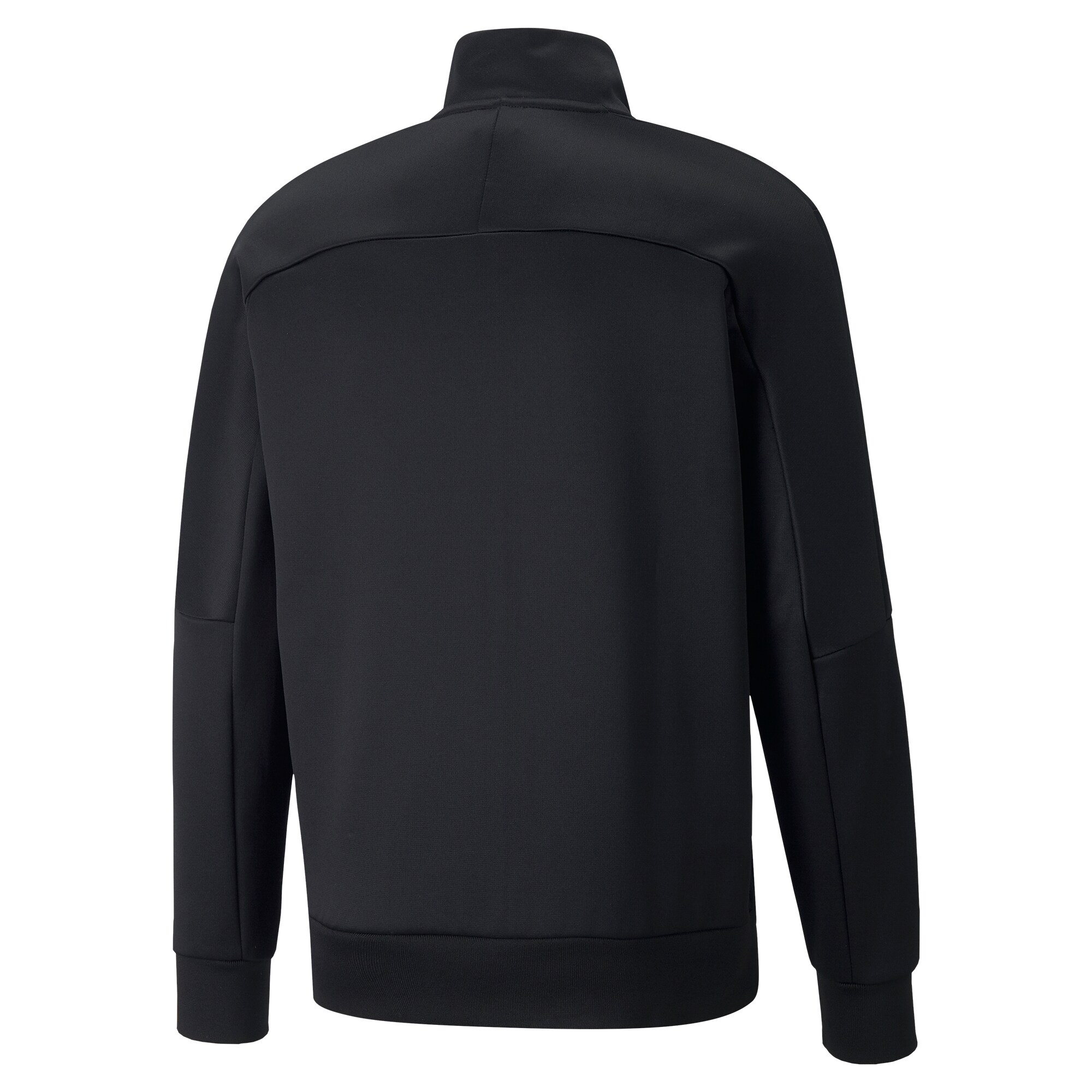 Mercedes-Benz - Track Jacket Herren, schwarz