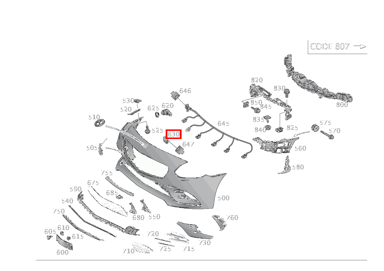 Radarsensor Abstandsregeltempomat SLK350 BE 172 Radarsensor Abstandsregeltempomat SLK350 BE 172