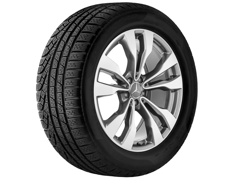 Mercedes-Benz - K2755020VA7X21 Teilenummer Q440301711190 Q440301711190