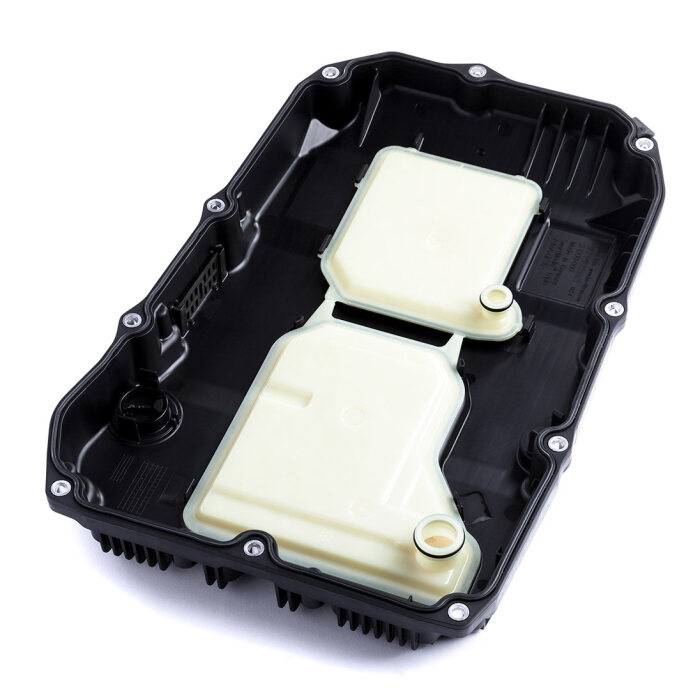 Mercedes-Benz - TEILESATZ OELWANNE Teilenummer A7252703707 A7252703707