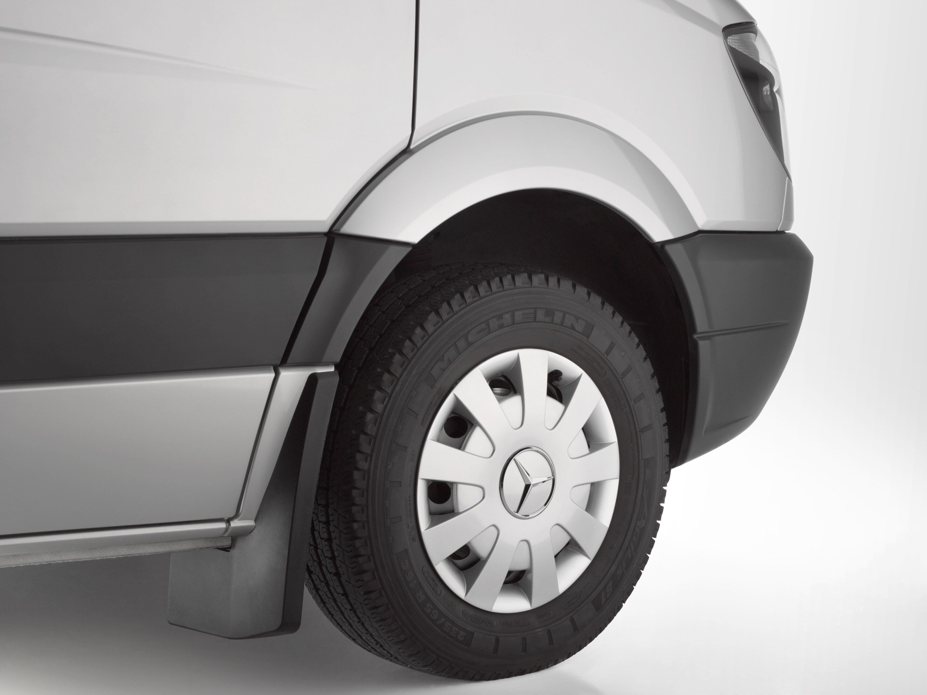 Mercedes-Benz - Sprinter (01) (2) Sprinter (01) (2)