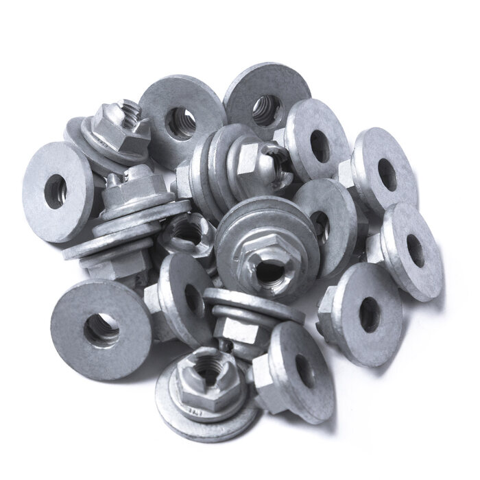 Mercedes-Benz - TEILESATZ TRITTBRETT Teilenummer A2535200600 A2535200600