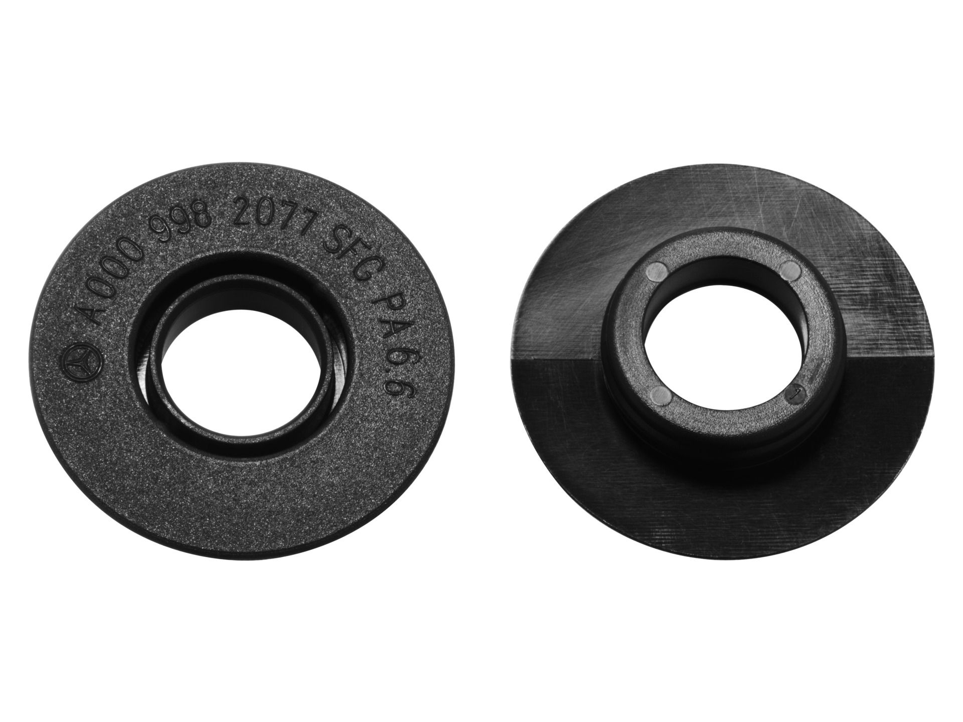 Mercedes-Benz - Teilenummer A0009982077 A0009982077