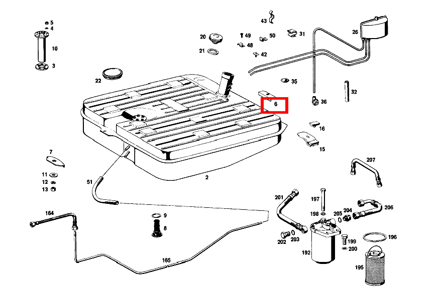 Verstärkungsblech HINTEN 300 SEL 109 Verstärkungsblech HINTEN 300 SEL 109
