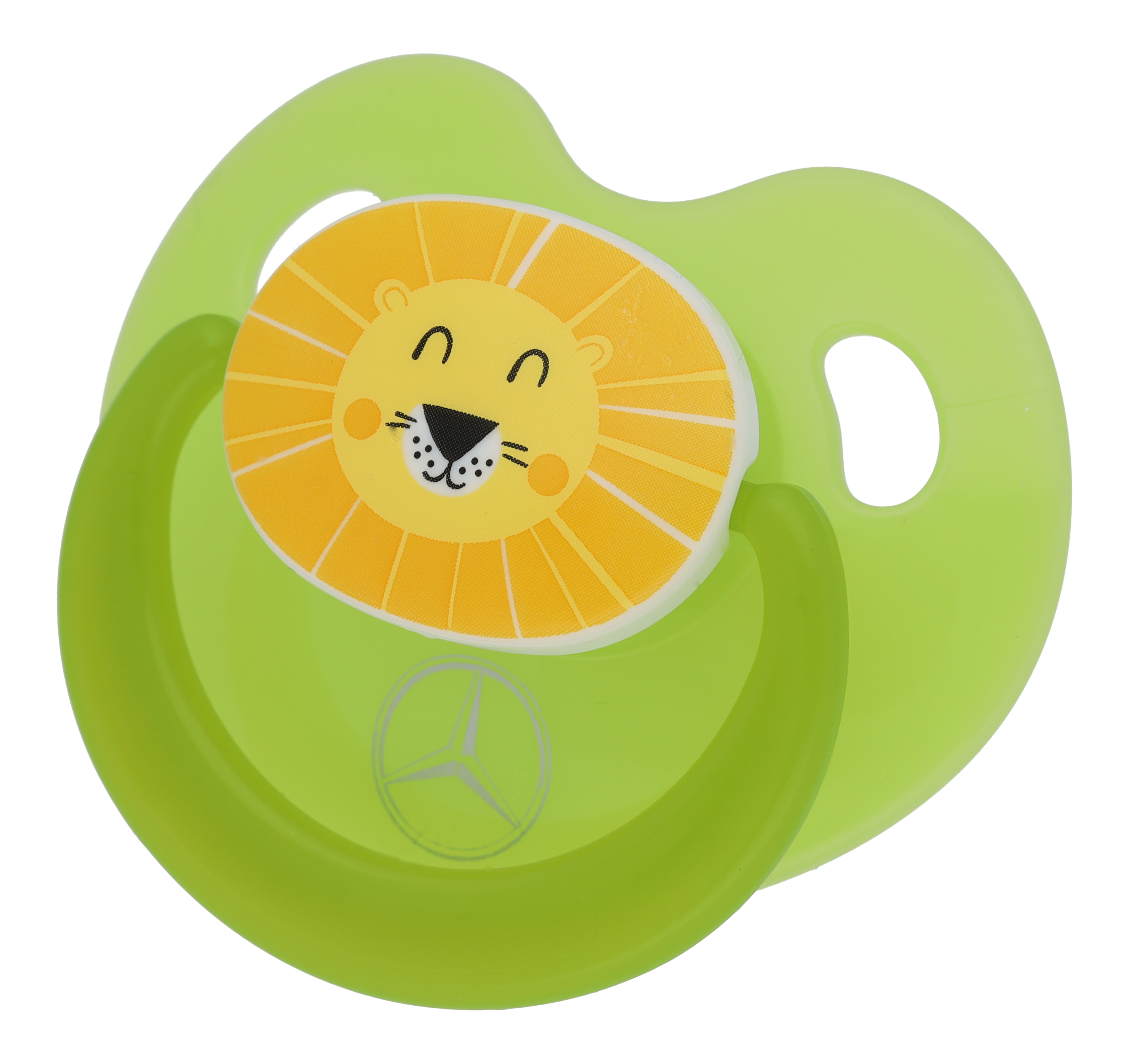 Mercedes-Benz - Schnuller, Safari