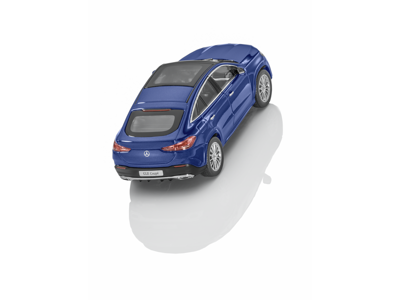 Mercedes-Benz - GLE COUPE C167 Teilenummer B66960820 B66960820