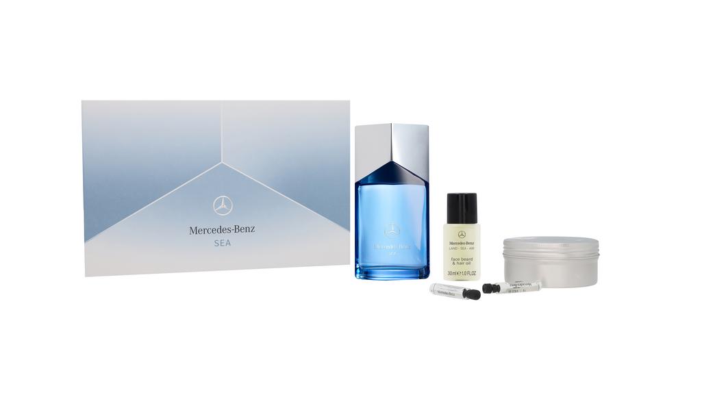 Geschenkset Sea, EdP Geschenkset Sea, EdP