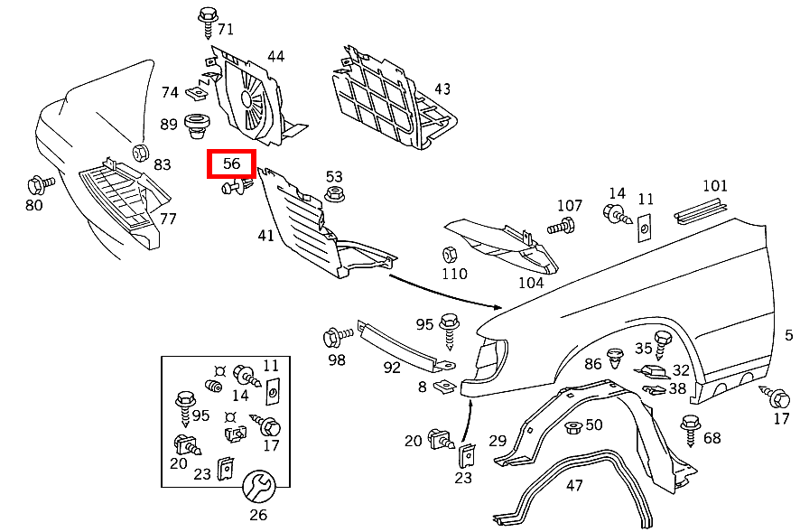 Spreizniet BEI SONDER-SIGNALANLAGE B 180 247 Spreizniet BEI SONDER-SIGNALANLAGE B 180 247