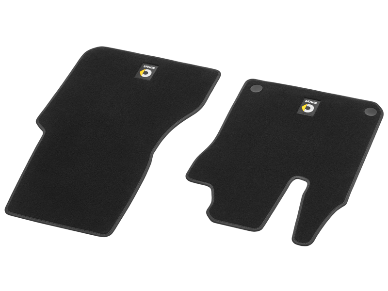 Mercedes-Benz - FUSSMATTE Teilenummer A45368099049J74 A45368099049J74