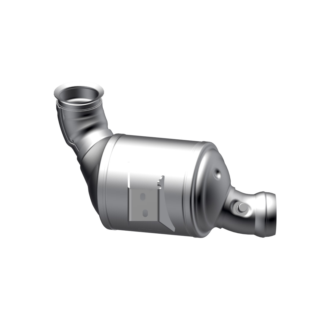 Mercedes-Benz - Teilenummer A2044908836 A2044908836