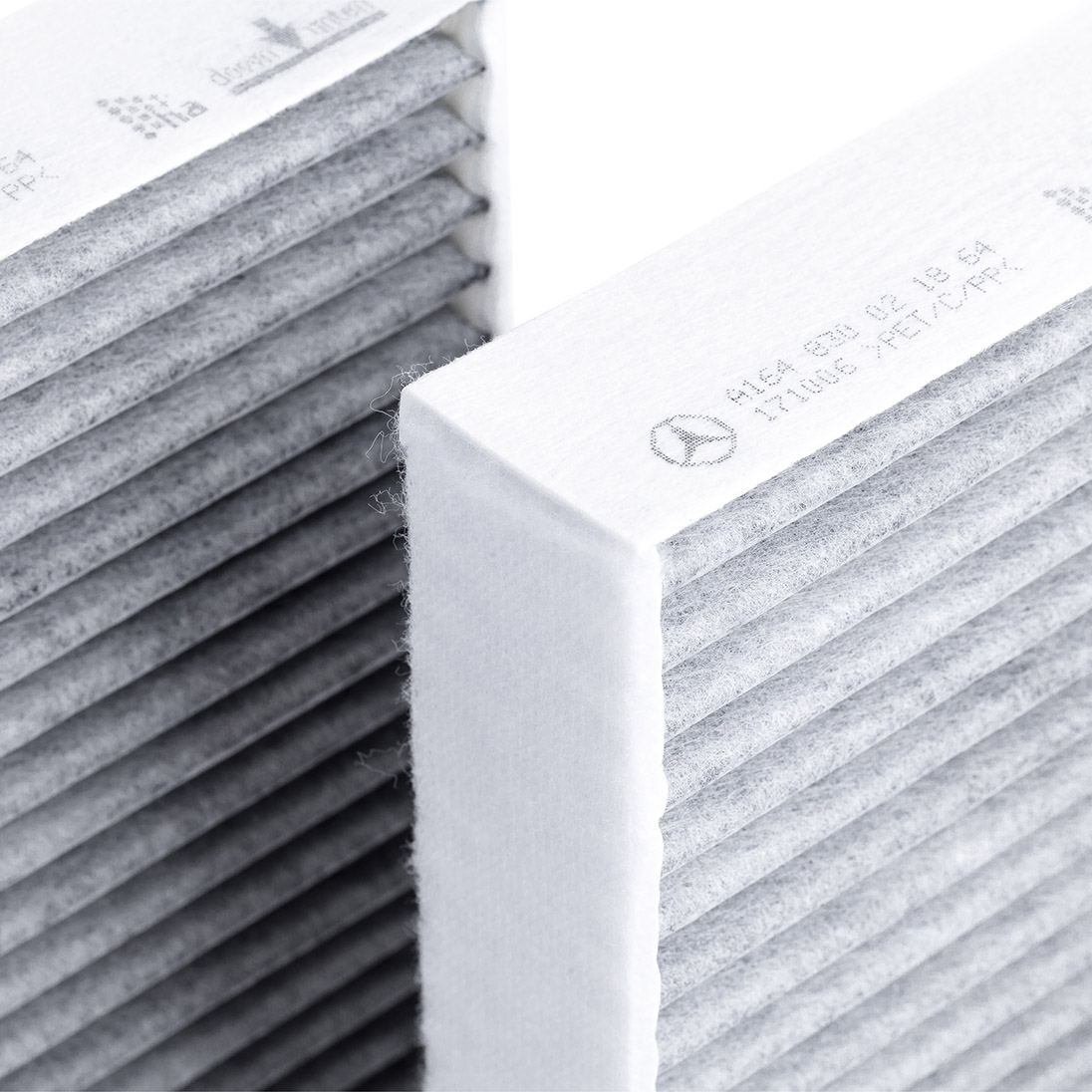 Mercedes-Benz - Teilenummer A1648300218 A1648300218