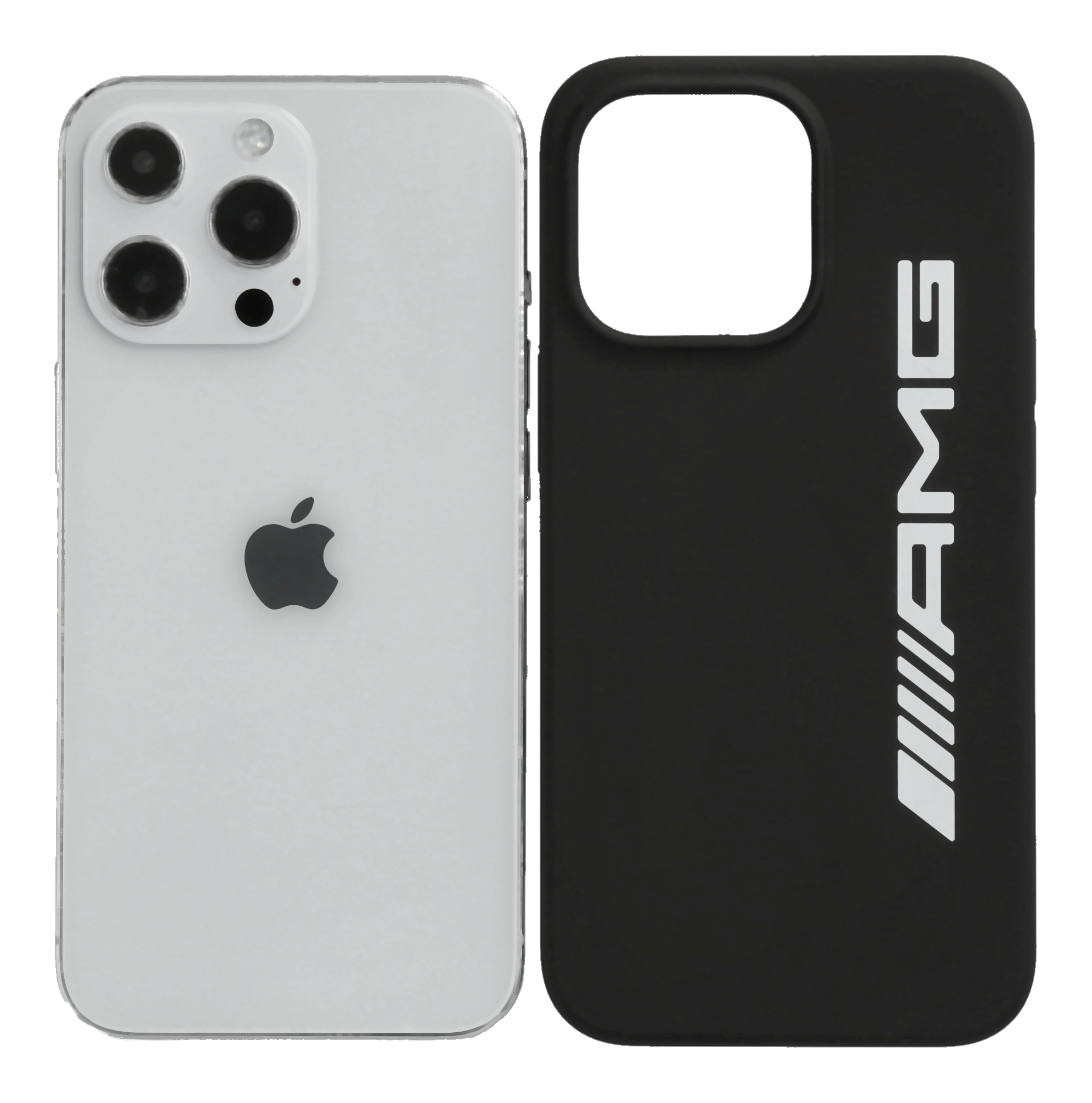 Mercedes-Benz -  AMG Hülle für iPhone® 13 Pro