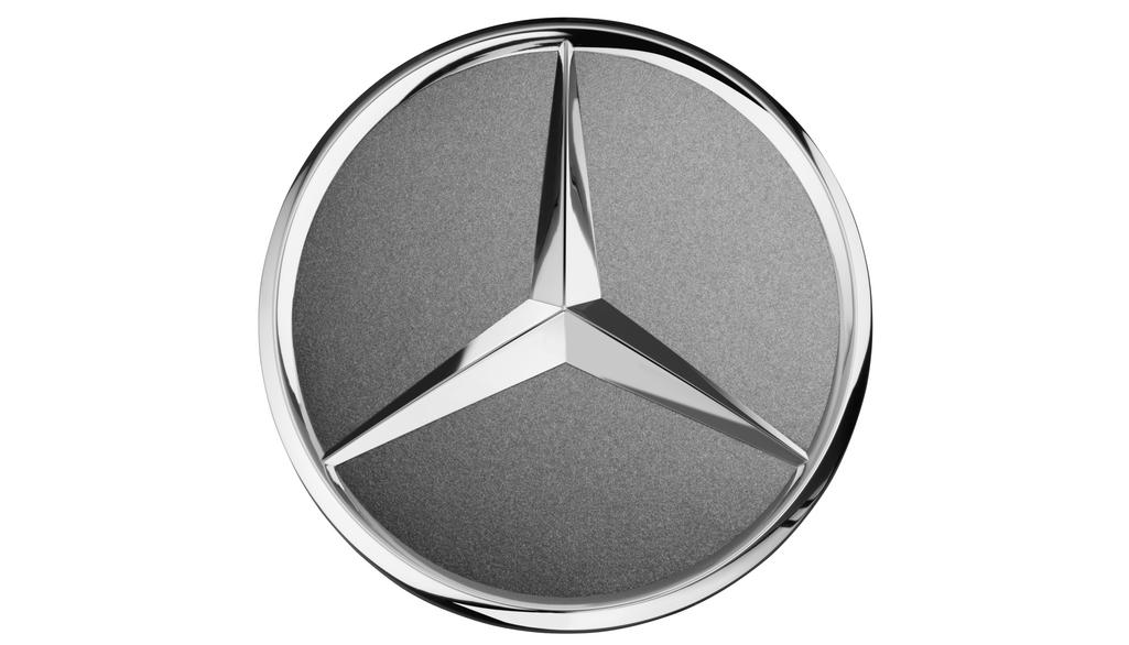 Mercedes-Benz - RADDECKEL Teilenummer A00040027009130 A00040027009130