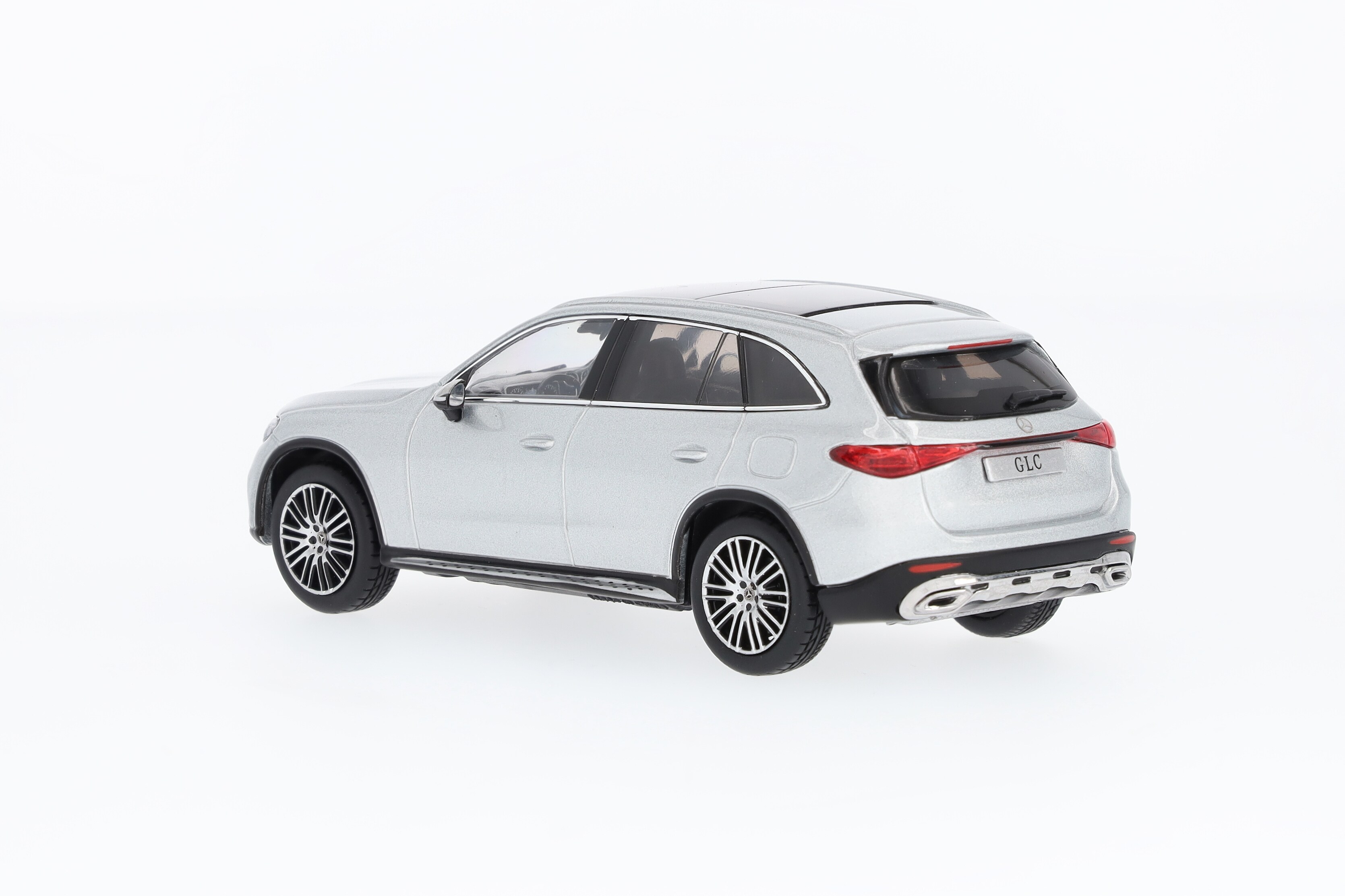 Mercedes-Benz - GLC, AVANTGARDE, X254