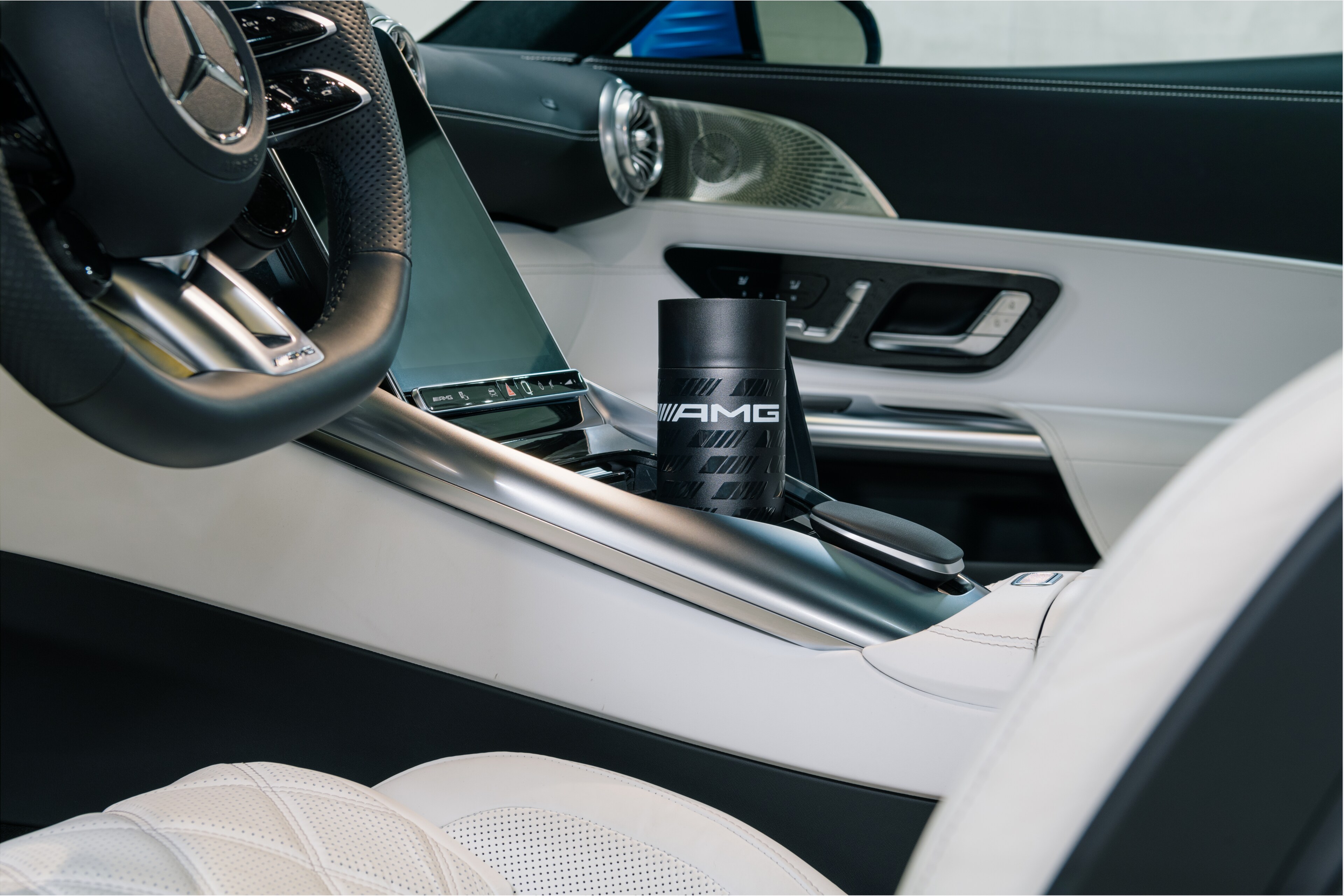 Mercedes-Benz - AMG Trinkbecher AMG Trinkbecher