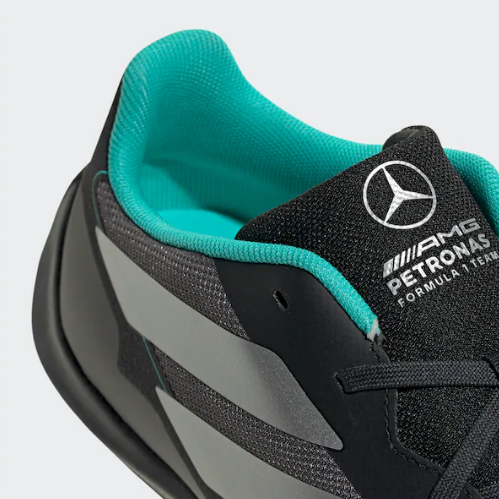 Sneakers, Handball Spezial, Mercedes-AMG F1, US Größe 8,5