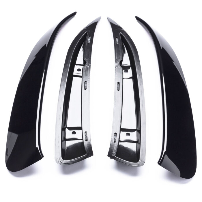 Mercedes-Benz - ABDECKUNG STOSSF.BEREICH Teilenummer A2058809903 A2058809903