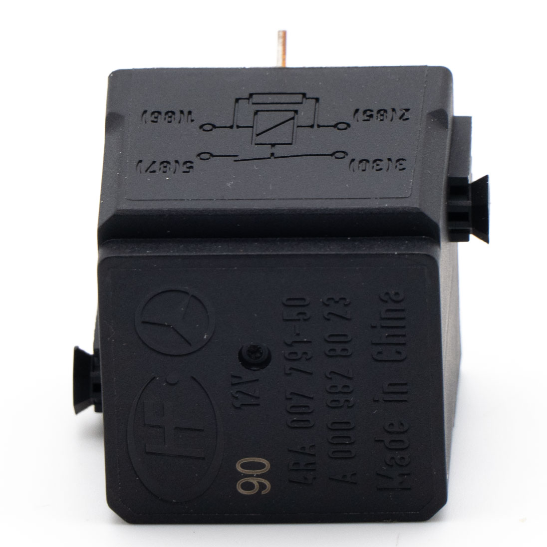 Mercedes-Benz - Teilenummer A0009828023 A0009828023