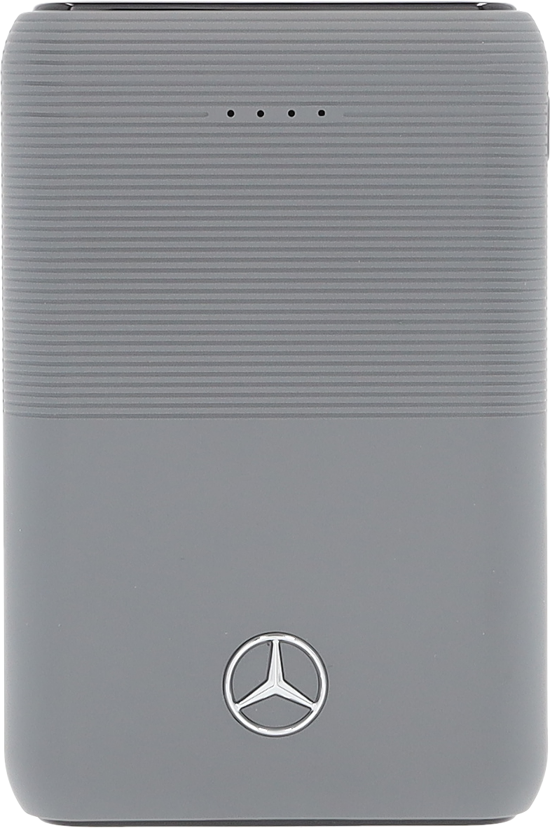 Powerbank, 10.000 mAh