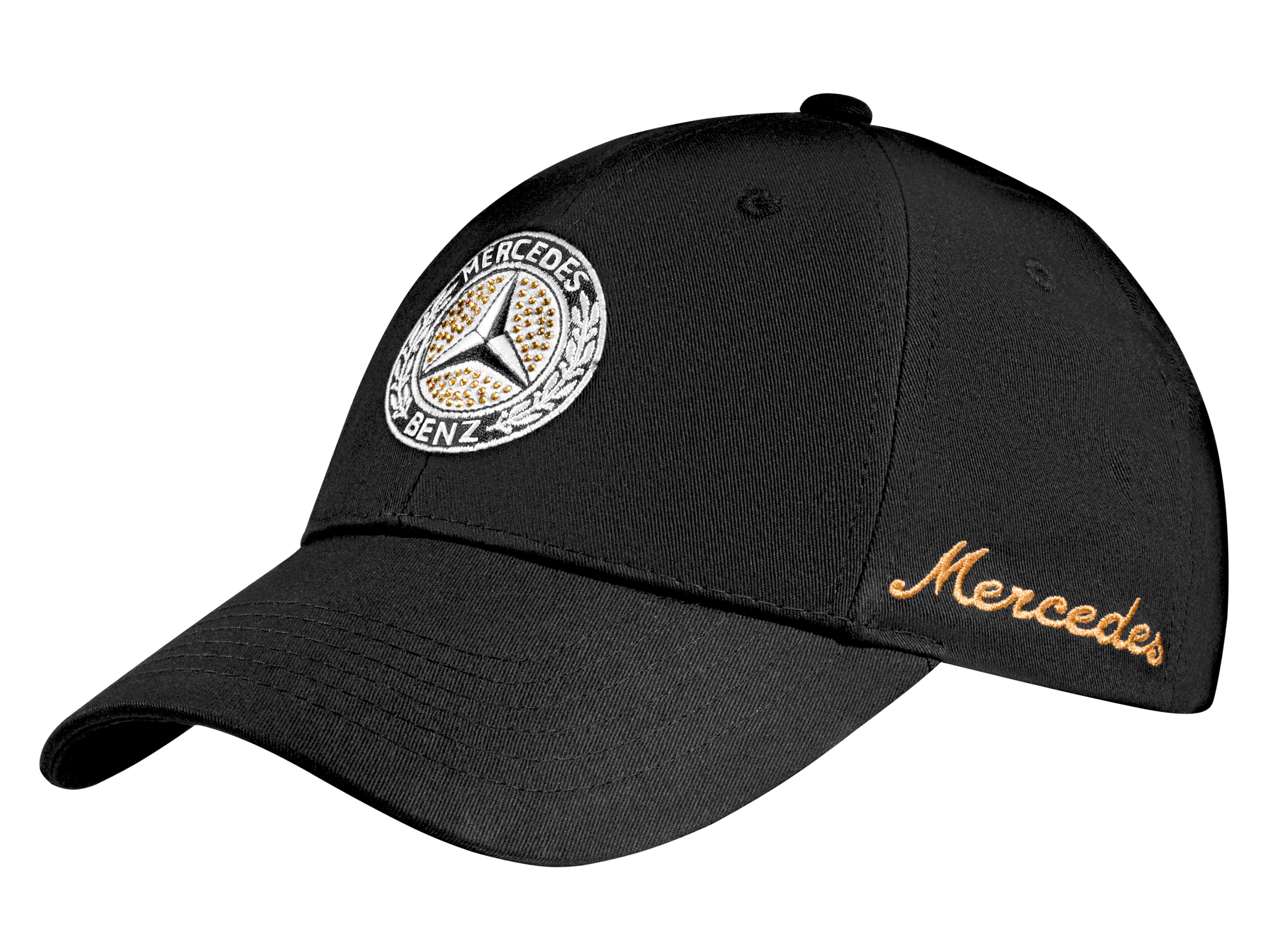 Mercedes-Benz - Cap Damen, Classic Cap Damen, Classic