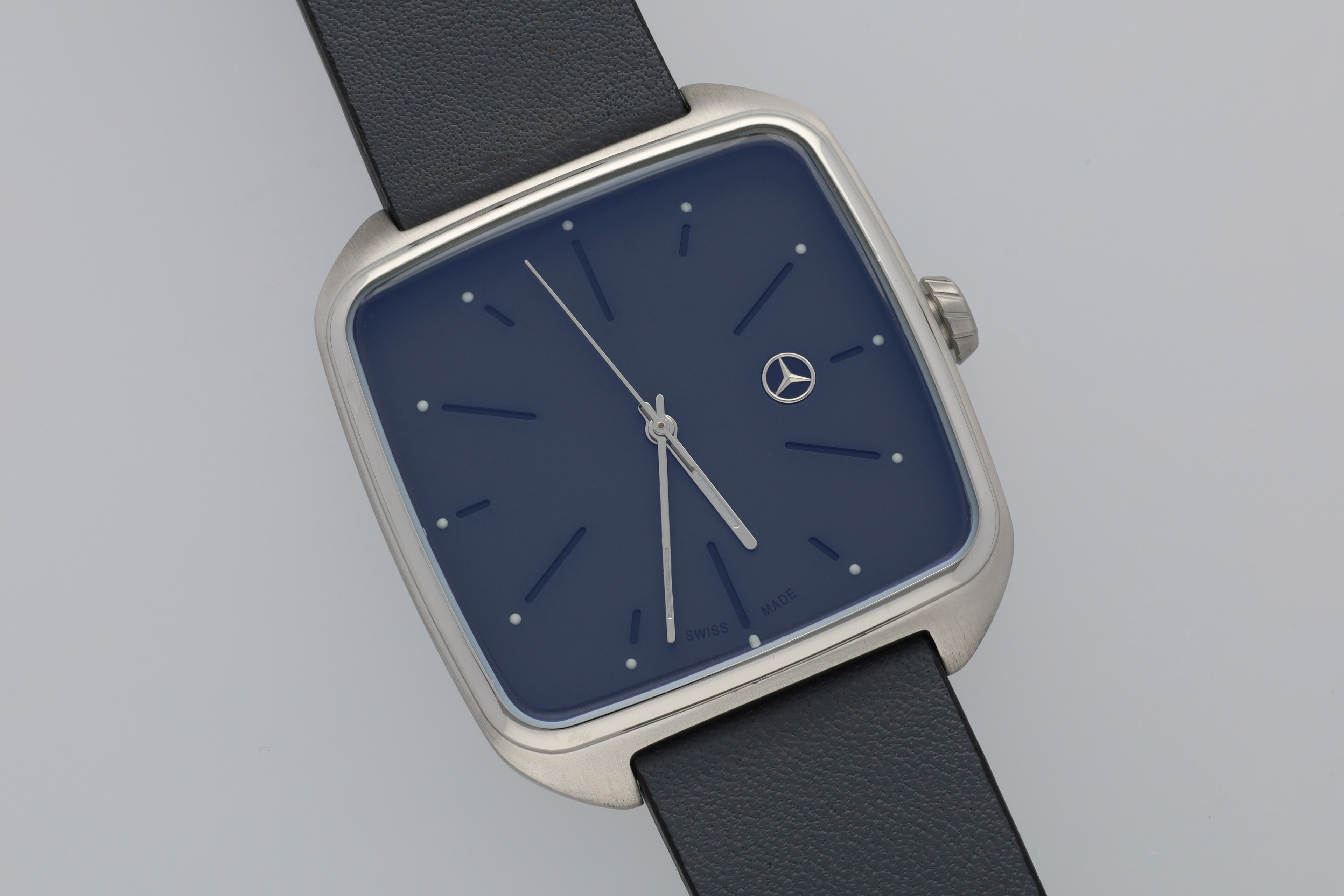 Armbanduhr Herren, Modern