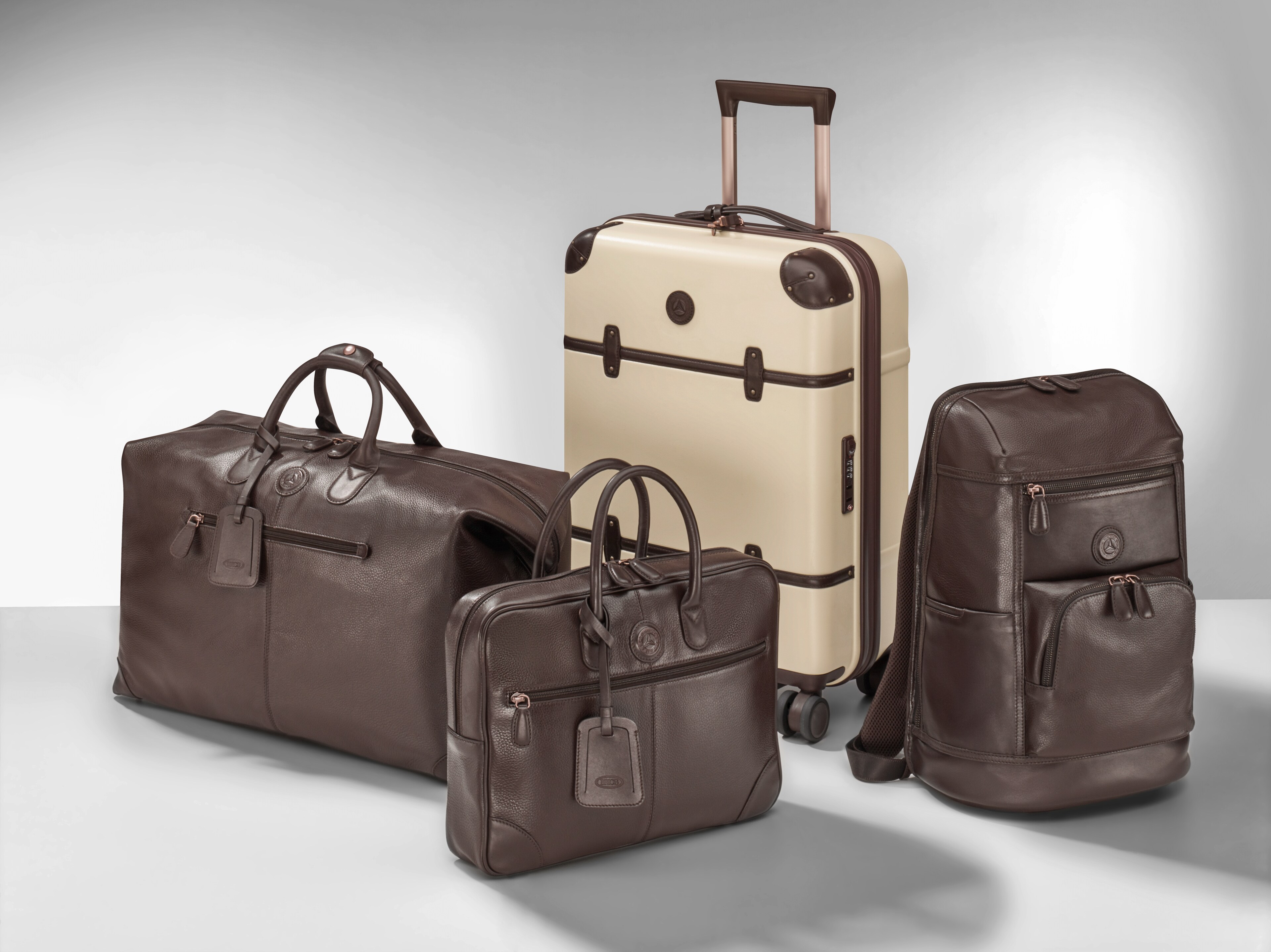Mercedes-Benz - Weekender Weekender