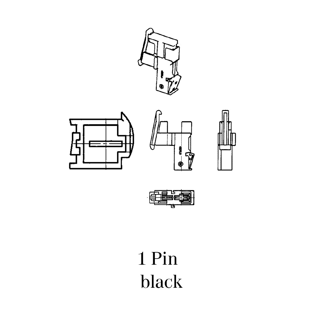 Mercedes-Benz - Teilenummer A0035451301 A0035451301