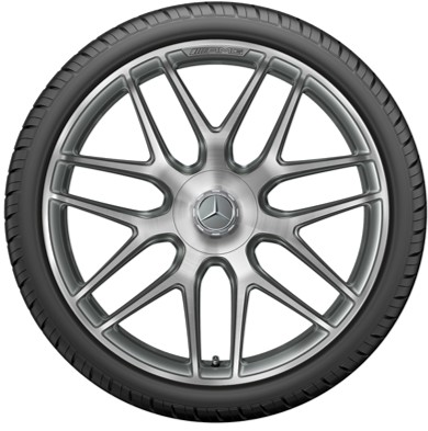 Mercedes-Benz - SPEICHENRAD Teilenummer A16740144007X21 A16740144007X21