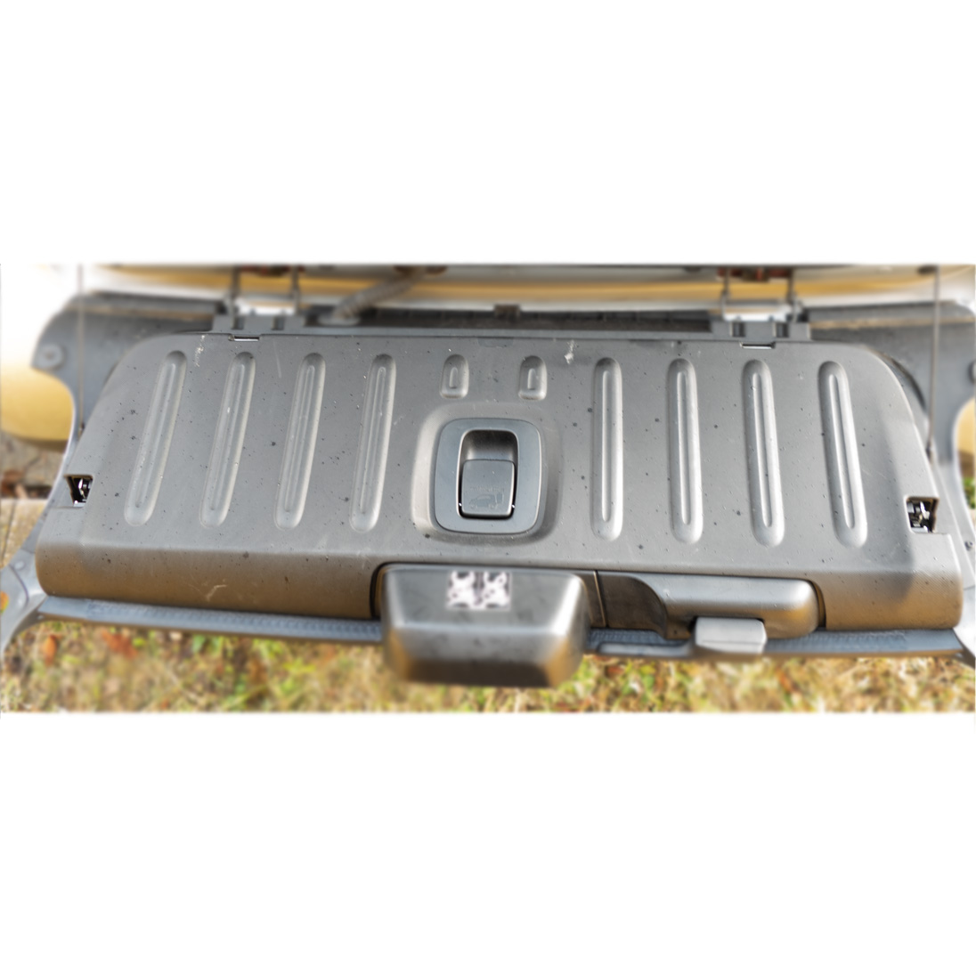 Mercedes-Benz - Teilenummer A4537405400 A4537405400