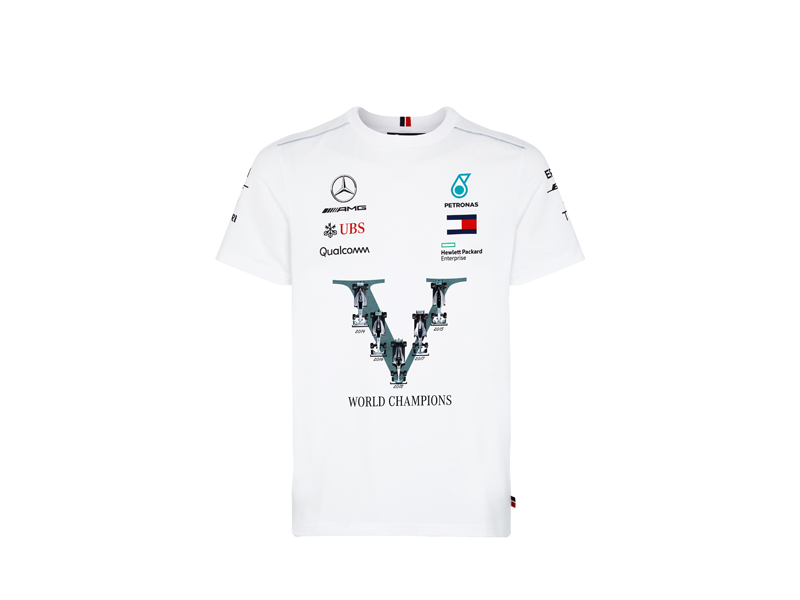 Mercedes-Benz - TSHIRT XL Teilenummer B67996599 B67996599