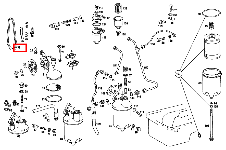 ROLLENKETTE 300 SEL/8 6.3 109 ROLLENKETTE 300 SEL/8 6.3 109