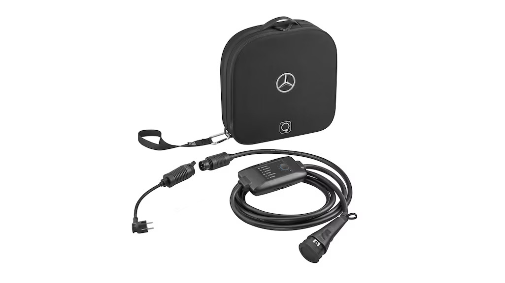 Flexibles Ladesystem Pro, Set EU, Wallbox Flexibles Ladesystem Pro, Set EU, Wallbox