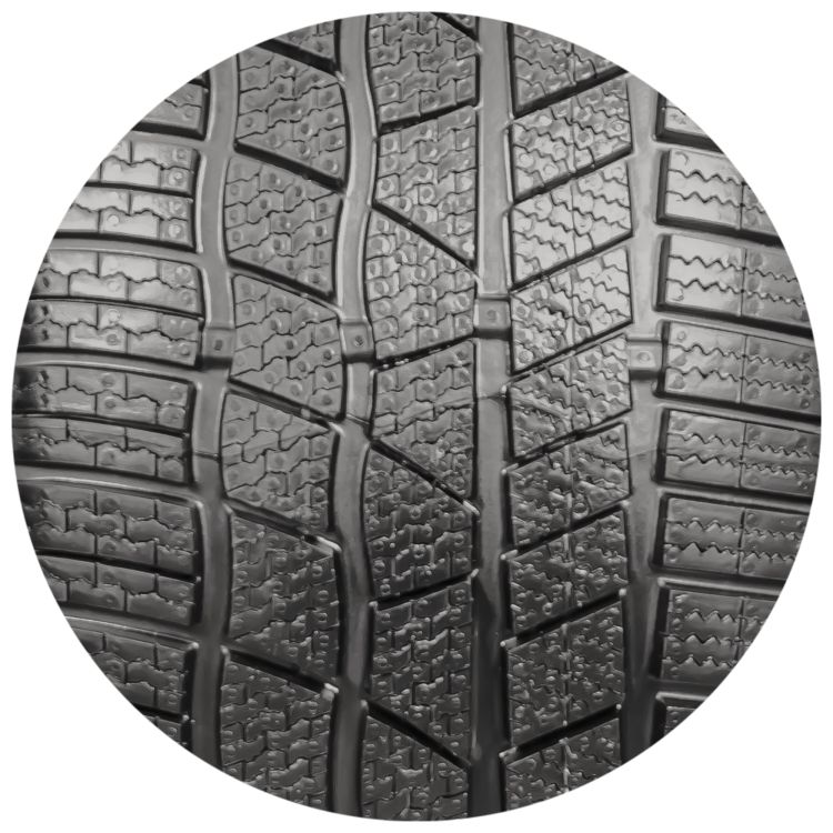 Mercedes-Benz - R2255517VCONTIW Teilenummer Q44005110288 Q44005110288