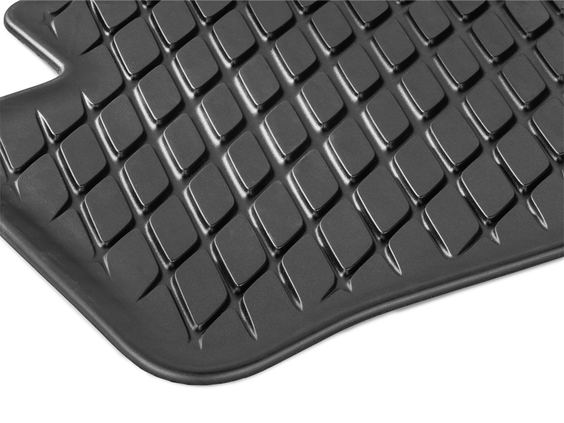 Mercedes-Benz - FUSSMATTE Teilenummer A16768063069G33 A16768063069G33