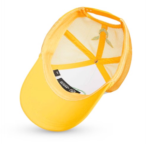 Cap, Lewis Hamilton, Special Edition Silverstone, 2024