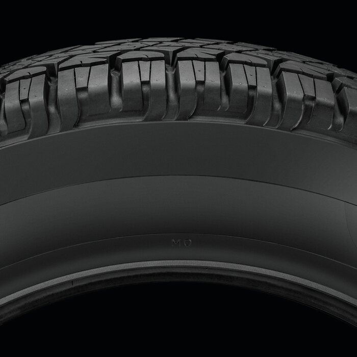 Mercedes-Benz - R3255522HSCORPI Teilenummer Q440021710530 Q440021710530